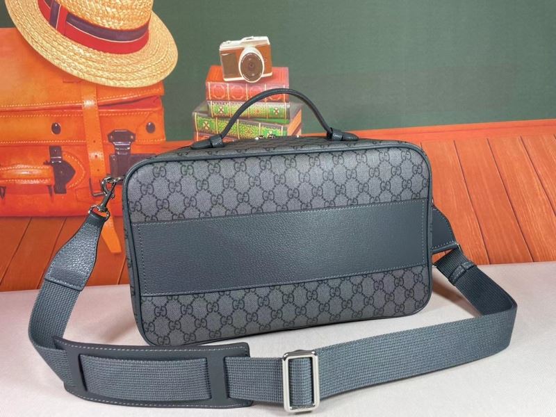 Gucci Travel Bags